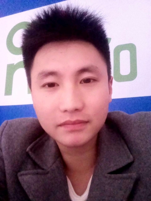 木易的第二张照片--承德相亲服务中心