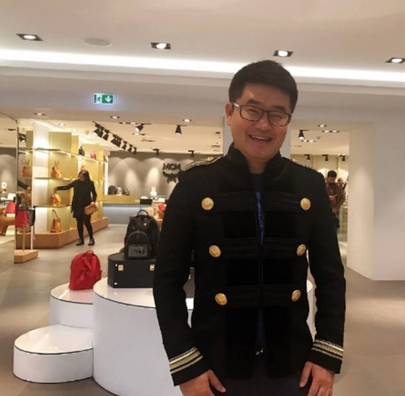 大千世界的第一张照片--承德相亲服务中心