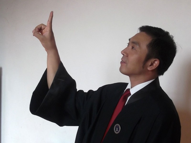 勇戈的第二张照片--承德相亲服务中心