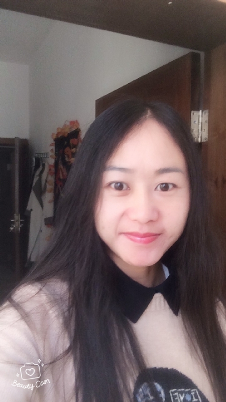 Misszoe的第一张照片--承德相亲服务中心