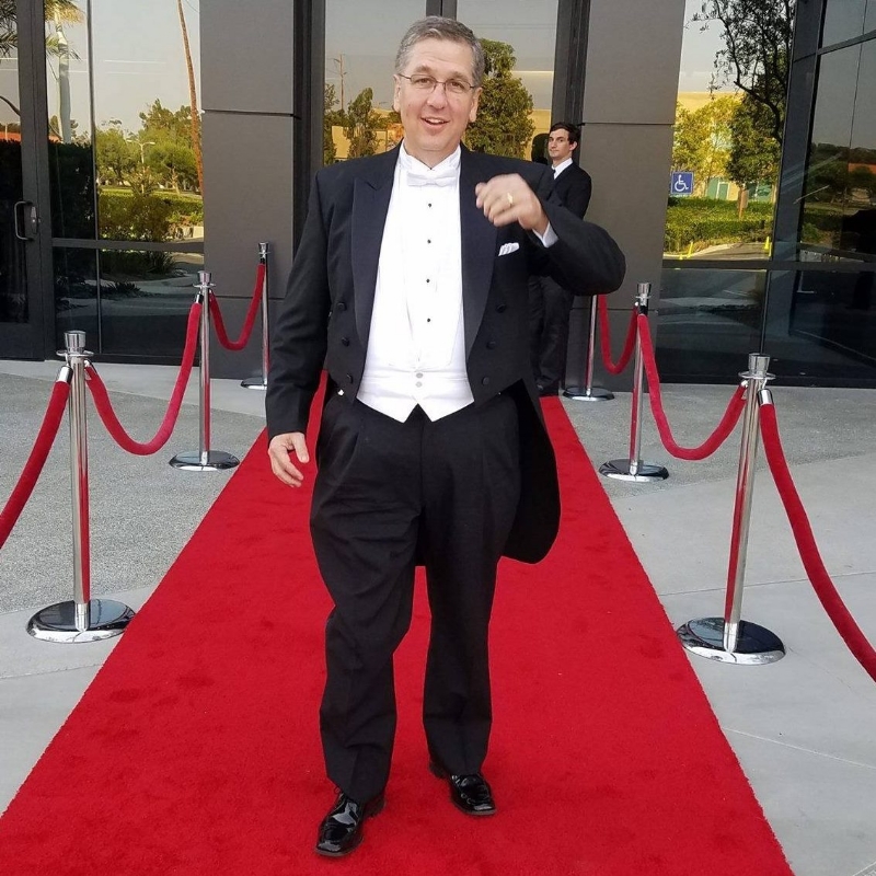 MarkRollins007的第一张照片--承德相亲服务中心