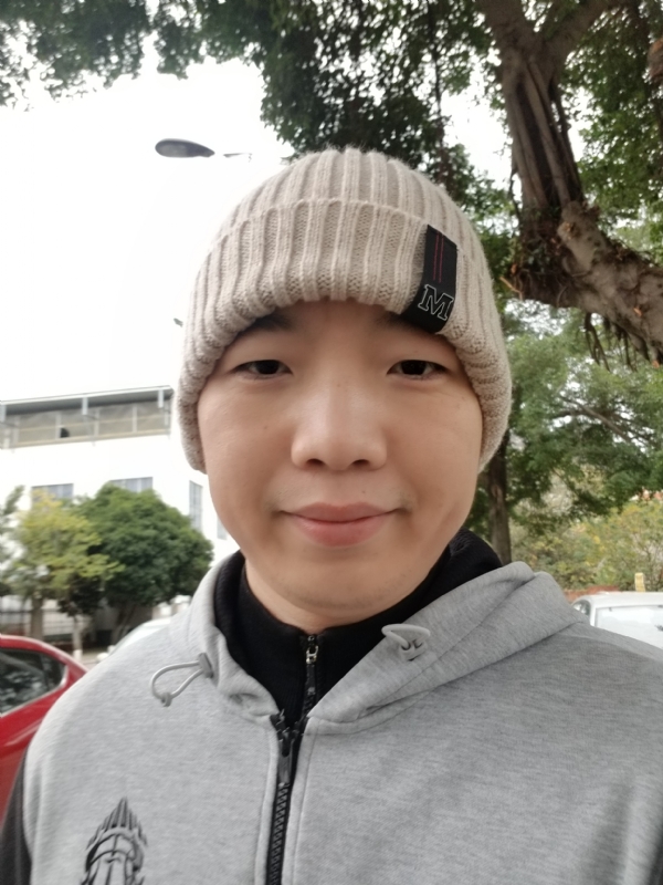 爱笑的老虎的第一张照片--承德相亲服务中心