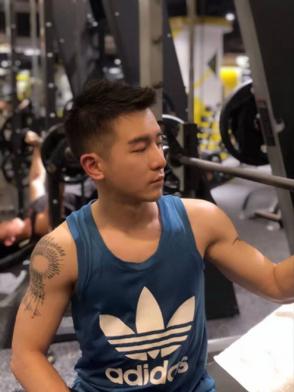 海海的第一张照片--承德相亲服务中心