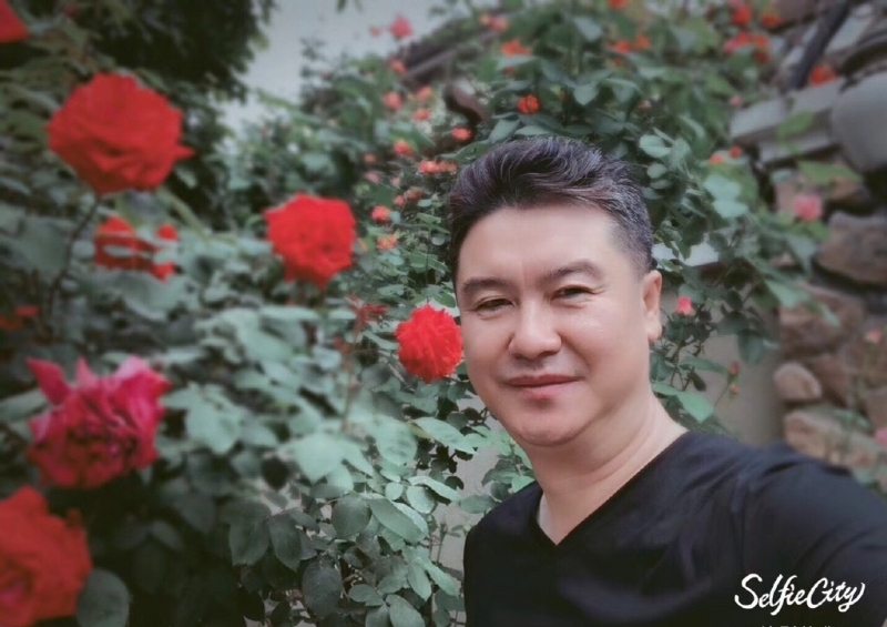 姓李名光耀的第一张照片--承德相亲服务中心