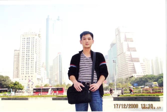 小太阳的第一张照片--承德相亲服务中心