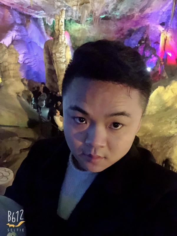 奔跑的五花肉的第一张照片--承德相亲服务中心
