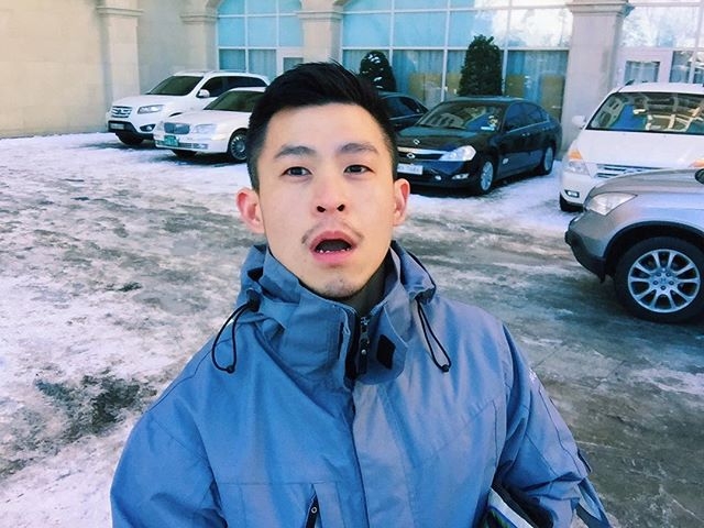 随缘的第一张照片--承德相亲服务中心