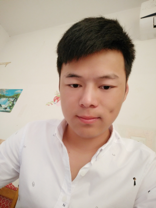 余生请多指教的第一张照片--承德相亲服务中心