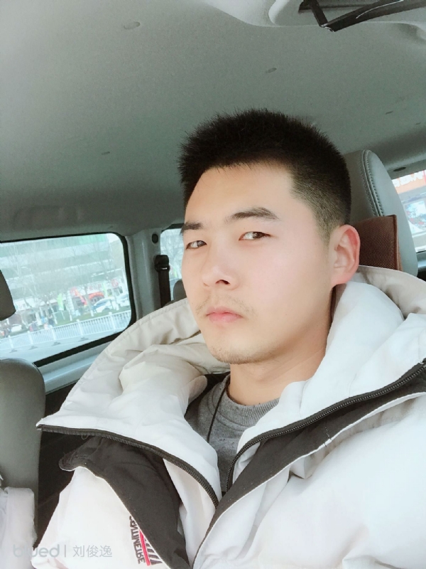爱尽千帆的第一张照片--承德相亲服务中心