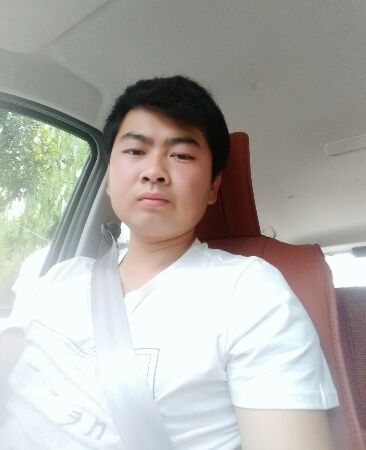 一米阳光的第一张照片--承德相亲服务中心