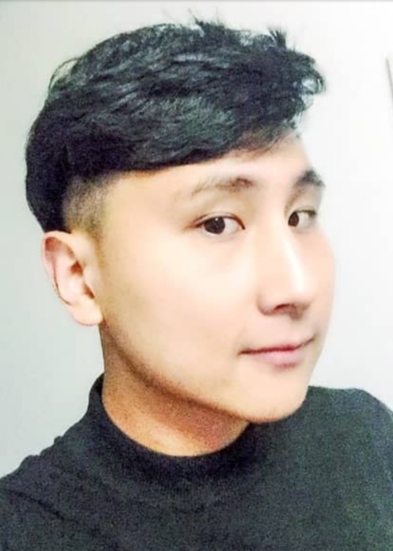最帅民航人的第一张照片--承德相亲服务中心