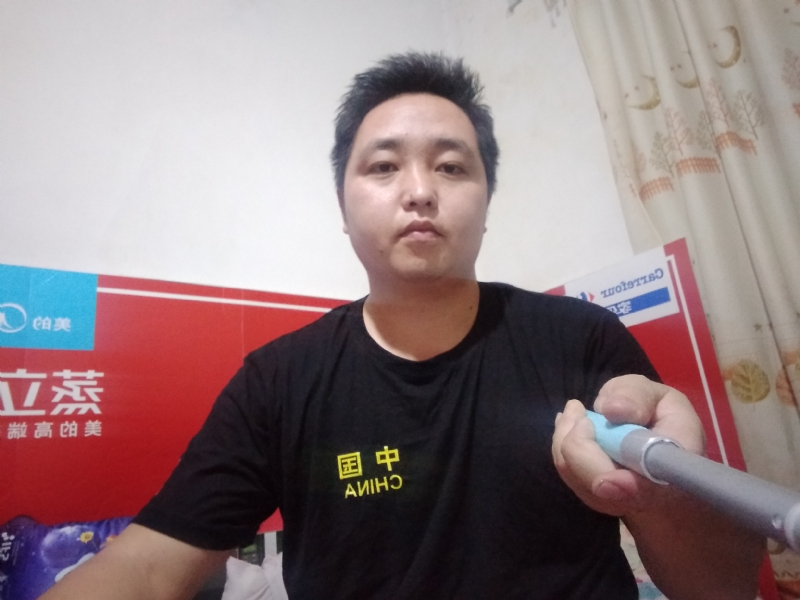 沫沫的第二张照片--承德相亲服务中心