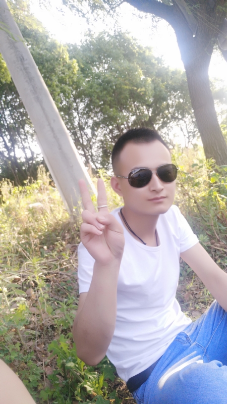 马凯亮的第一张照片--承德相亲服务中心