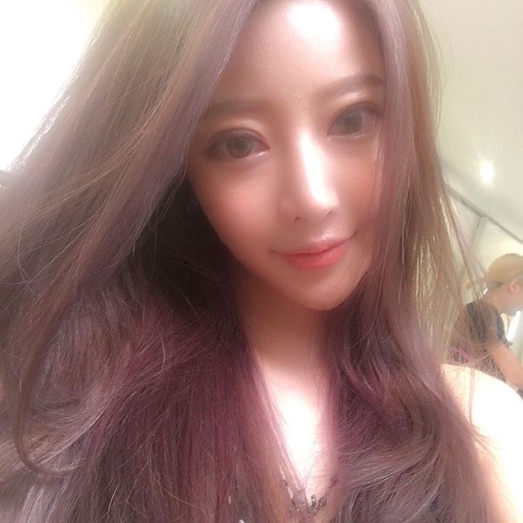 婷兒的第一张照片--承德相亲服务中心