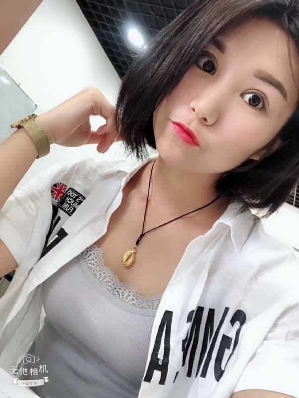 小怪兽的第一张照片--承德相亲服务中心