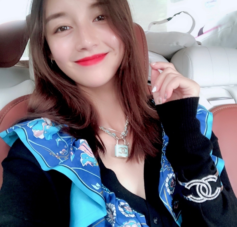 林馨的第二张照片--承德相亲服务中心