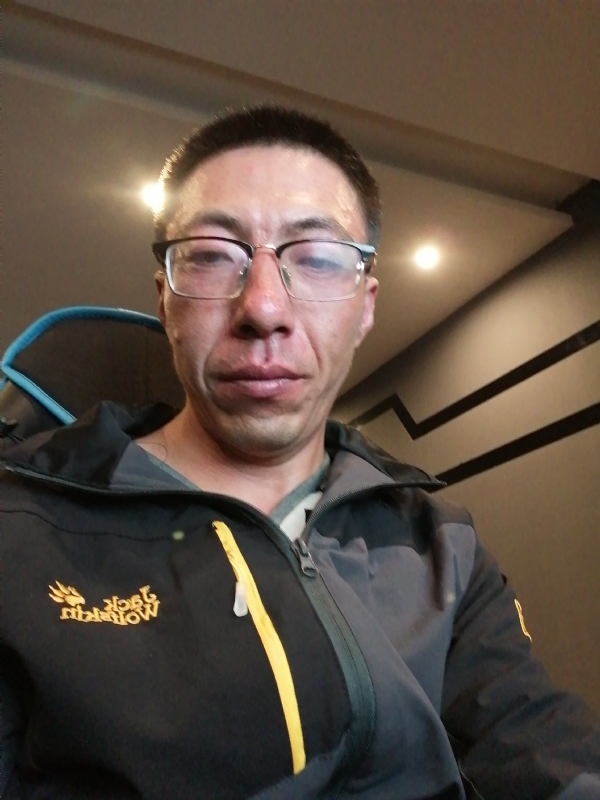 千年等你的第一张照片--承德相亲服务中心