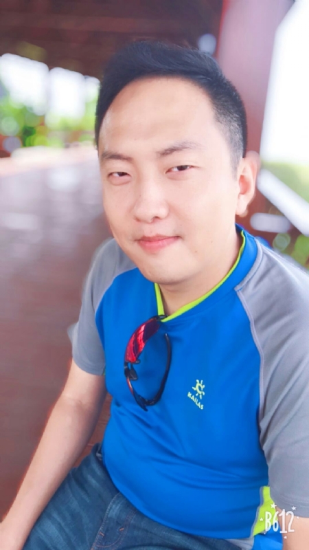 缘来如此的第一张照片--承德相亲服务中心