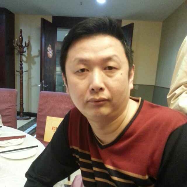 四哥的第二张照片--承德相亲服务中心