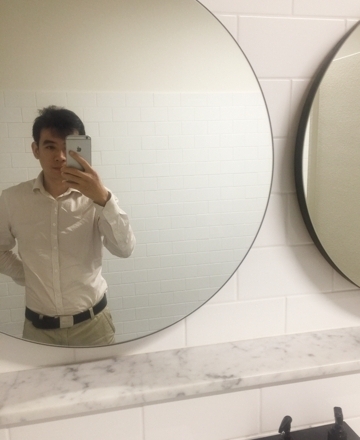 男人盾的第一张照片--承德相亲服务中心