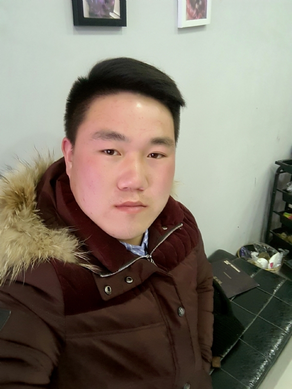 小飞的第一张照片--承德相亲服务中心