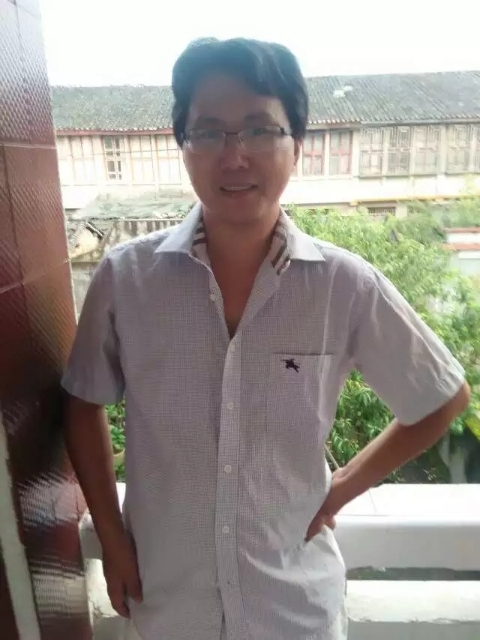 敬奉的第一张照片--承德相亲服务中心