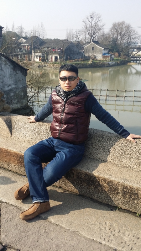 暖男2019的第一张照片--承德相亲服务中心