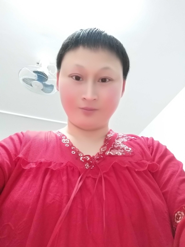 彩虹姐姐永不言弃的第一张照片--承德相亲服务中心