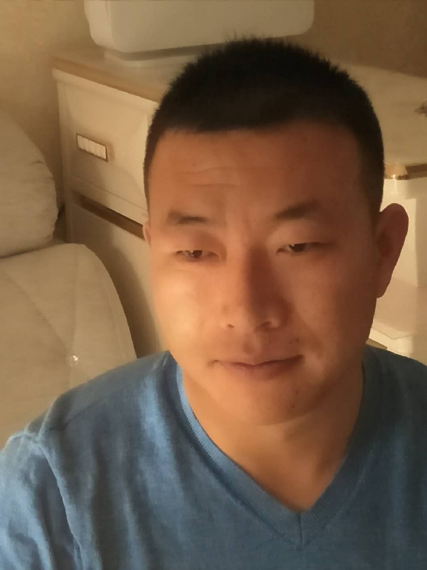 恛忆的第一张照片--承德相亲服务中心