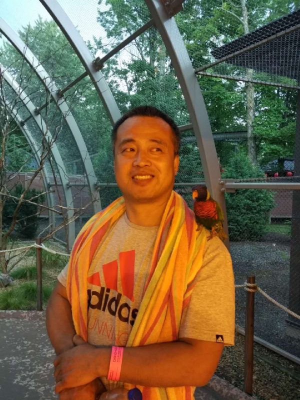 sa的第一张照片--承德相亲服务中心