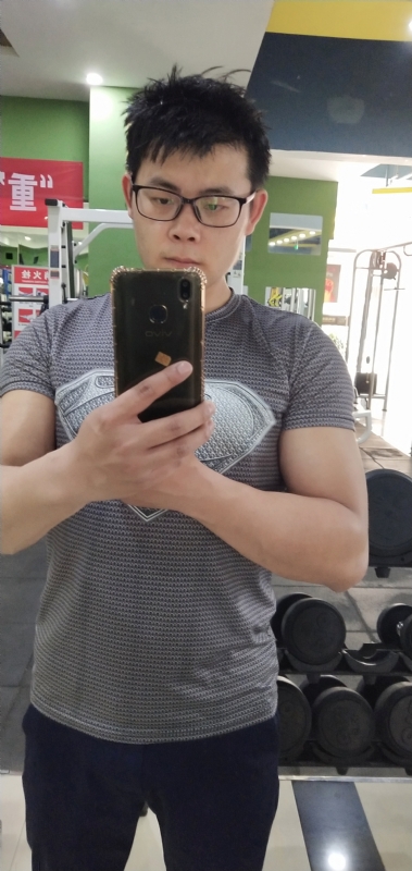 诚心找对象的第一张照片--承德相亲服务中心