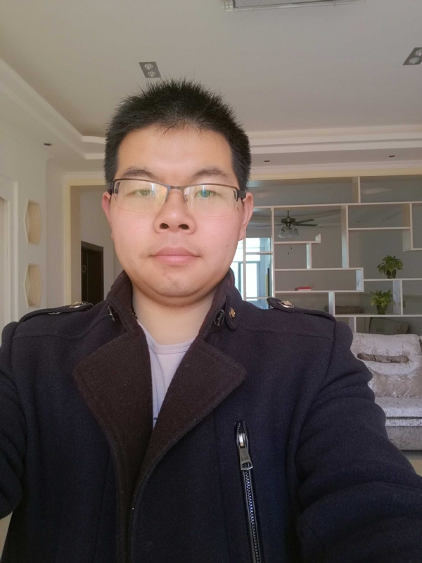 曾琼的第一张照片--承德相亲服务中心