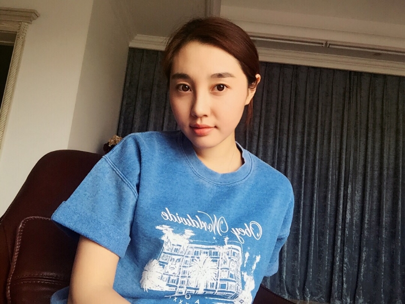 一叶知秋的第五张照片--承德相亲服务中心