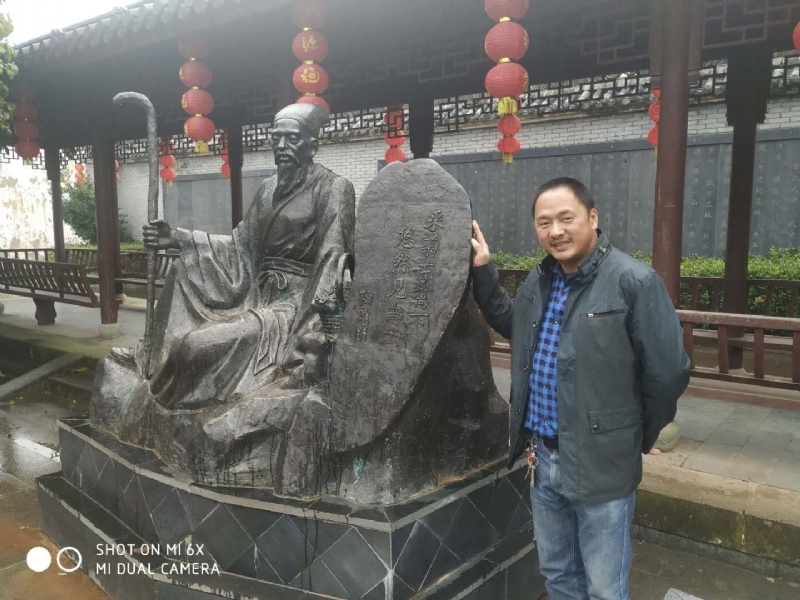 王鑫的第一张照片--承德相亲服务中心