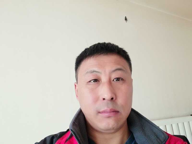海阔天空的第一张照片--承德相亲服务中心