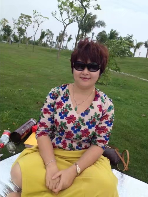 等有缘人的第一张照片--承德相亲服务中心