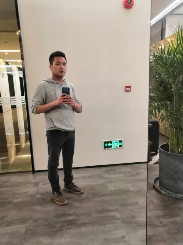 Tim的第二张照片--承德相亲服务中心
