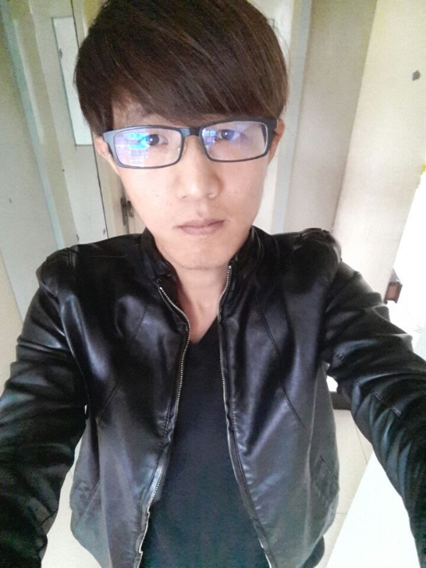 黄泉的第一张照片--承德相亲服务中心