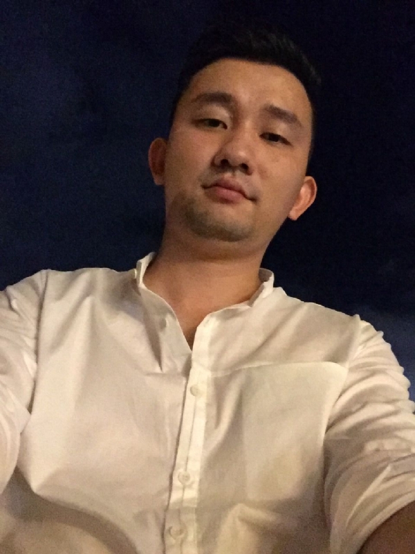 天昊的第一张照片--承德相亲服务中心