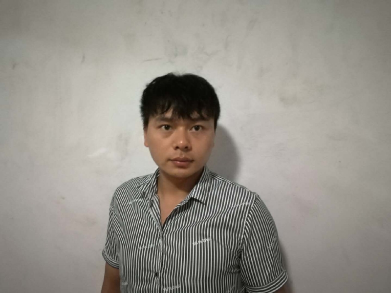 微笑的云的第一张照片--承德相亲服务中心