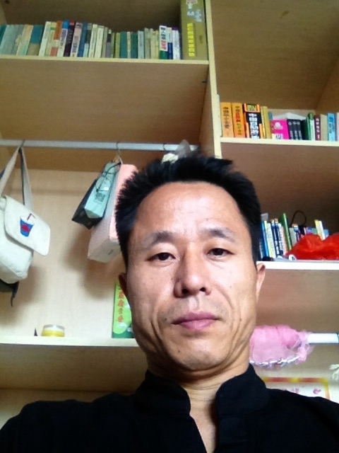 龙三少的第一张照片--承德相亲服务中心