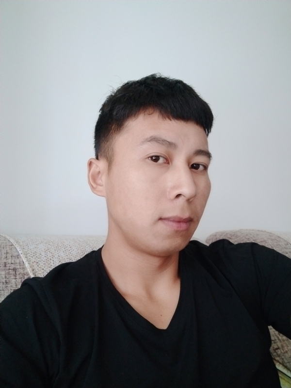 凡华的第一张照片--承德相亲服务中心