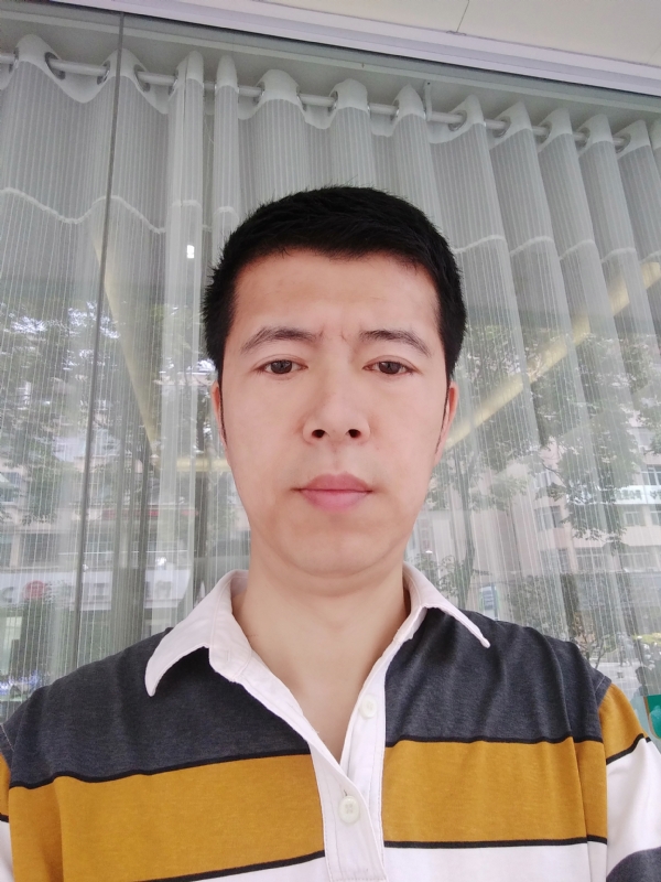 海怀的第一张照片--承德相亲服务中心