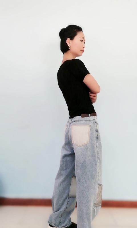 lily的第一张照片--承德相亲服务中心