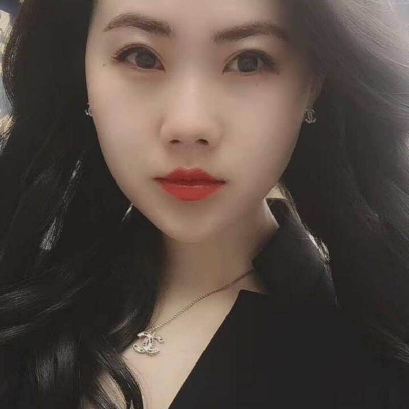 晓晓的第一张照片--承德相亲服务中心
