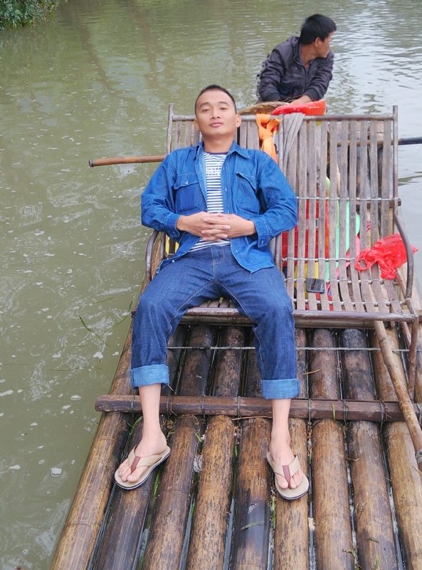 缘来系你的第一张照片--承德相亲服务中心
