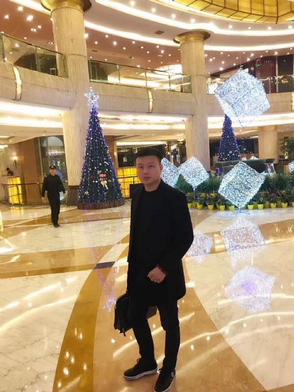 够钟的第一张照片--承德相亲服务中心