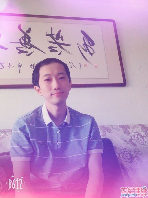 唯有、努力的第一张照片--承德相亲服务中心