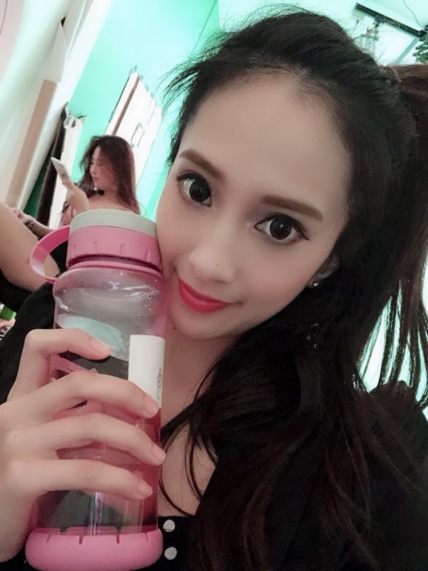 沐沐吖的第一张照片--承德相亲服务中心