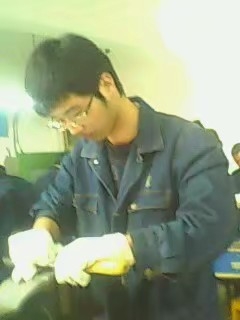 零灵的第一张照片--承德相亲服务中心